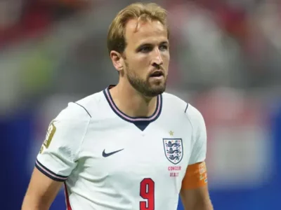 Harry Kane Pronóstico México - Inglaterra