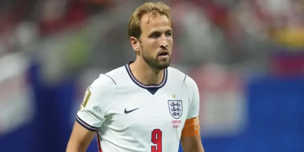 Harry Kane Pronóstico México - Inglaterra