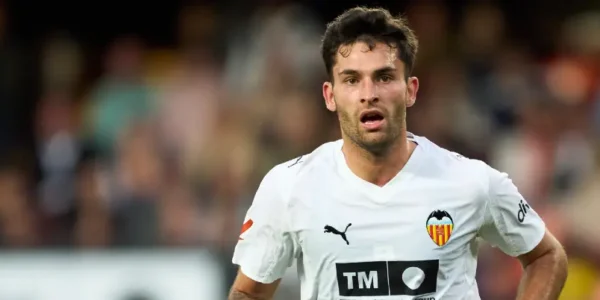 Hugo Duro Pronóstico Valencia - Castellón: sigue la puesta a punto