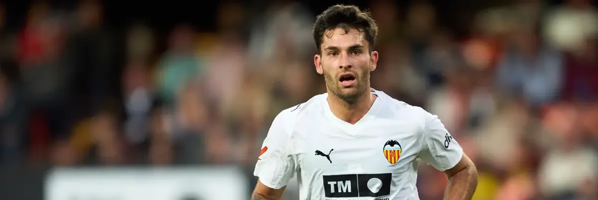 Hugo Duro Pronóstico Valencia - Castellón: sigue la puesta a punto