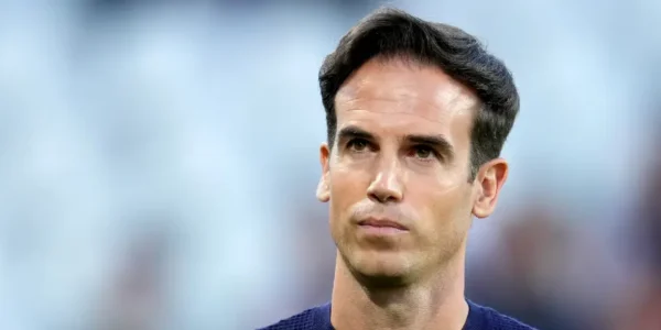 Inigo Perez Pronóstico Como Cup