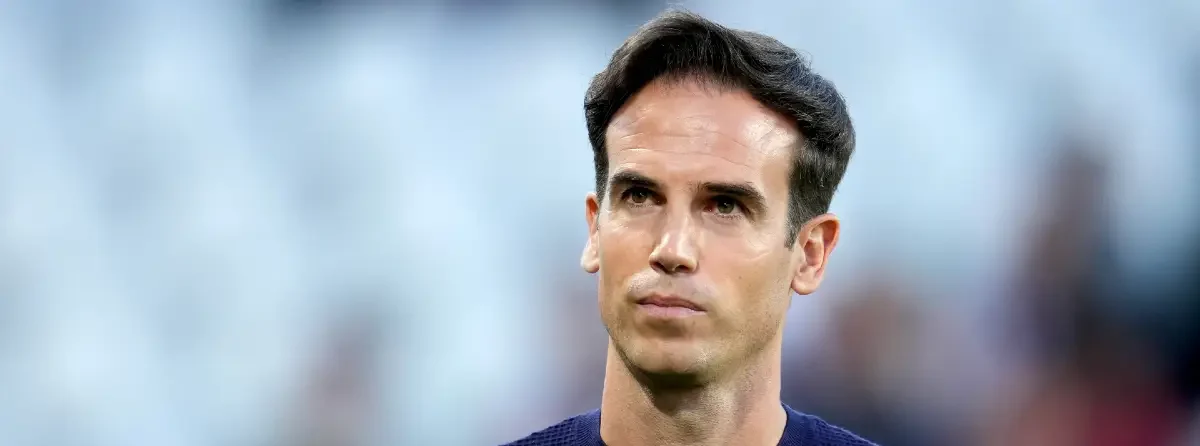 Inigo Perez Pronóstico Como Cup