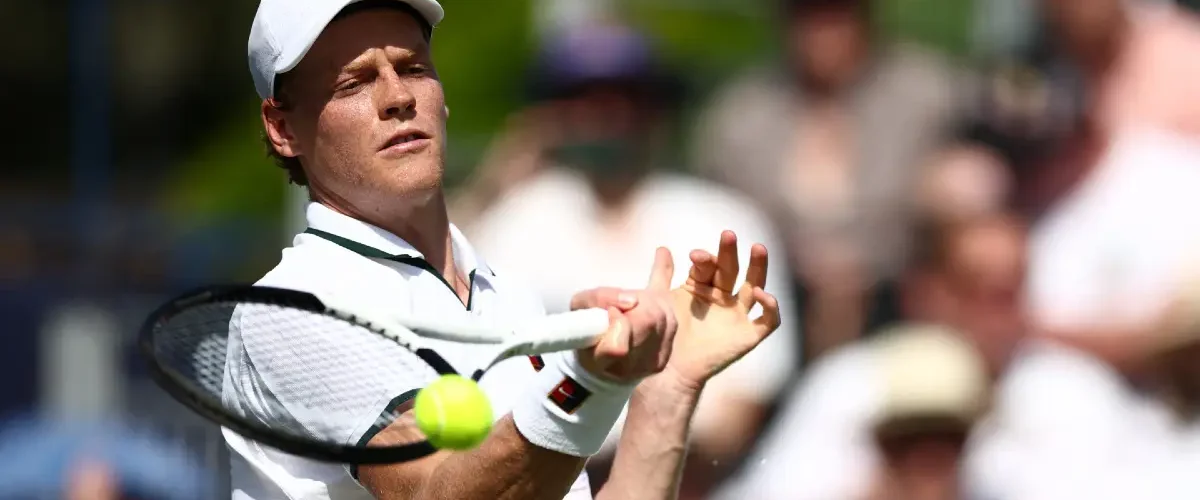 Jannik Sinner Pronóstico Final Wimbledon
