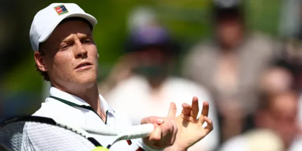 Jannik Sinner Pronóstico Final Wimbledon