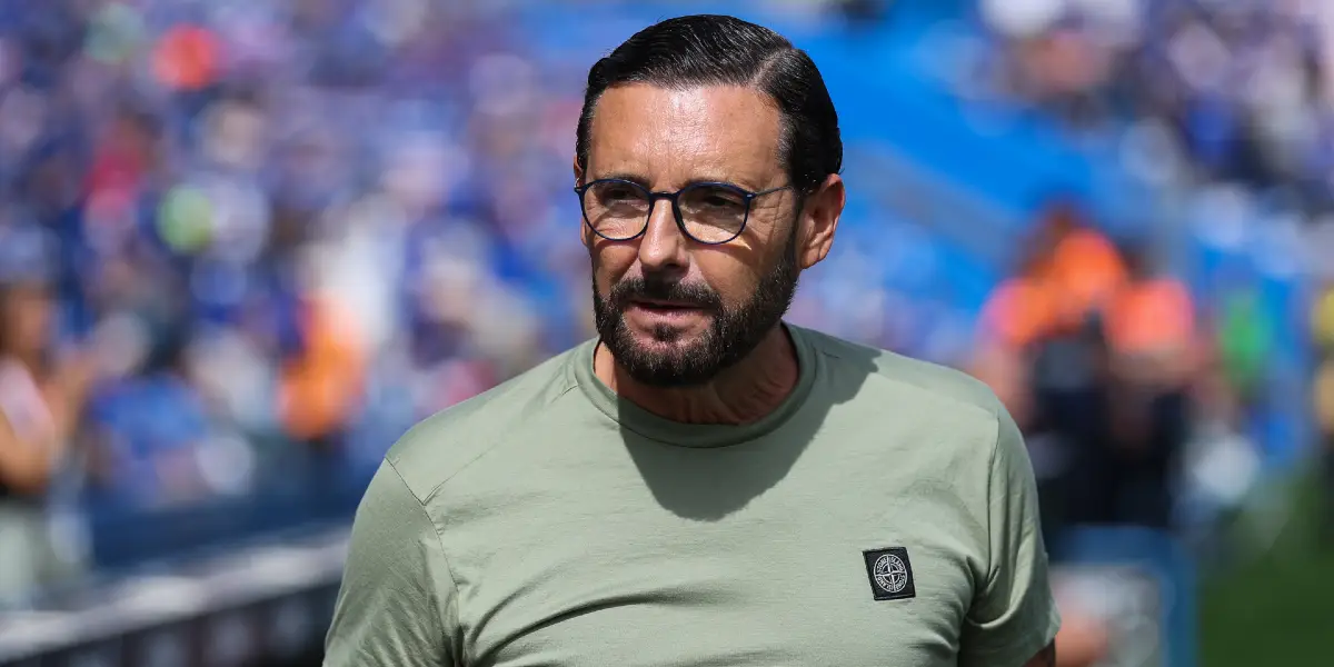 Jose Bordalas pronóstico Tenerife - Getafe, partido amistoso de la pretemporada 2026/27.