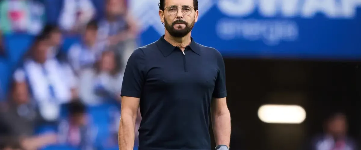 Jose Bordalas Pronóstico Tenerife - Getafe
