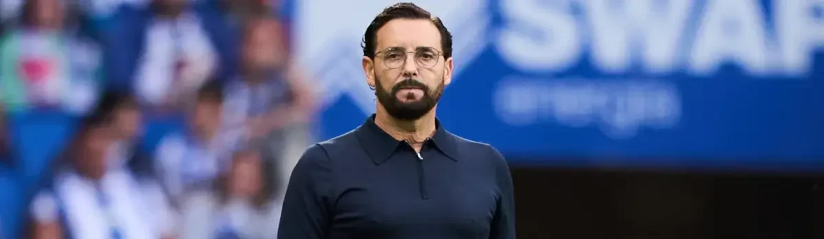 Jose Bordalas Pronóstico Tenerife - Getafe