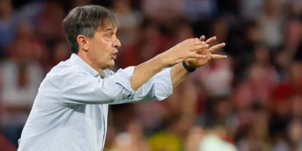 Jose Rojo Pacheta Pronóstico Granada - Betis