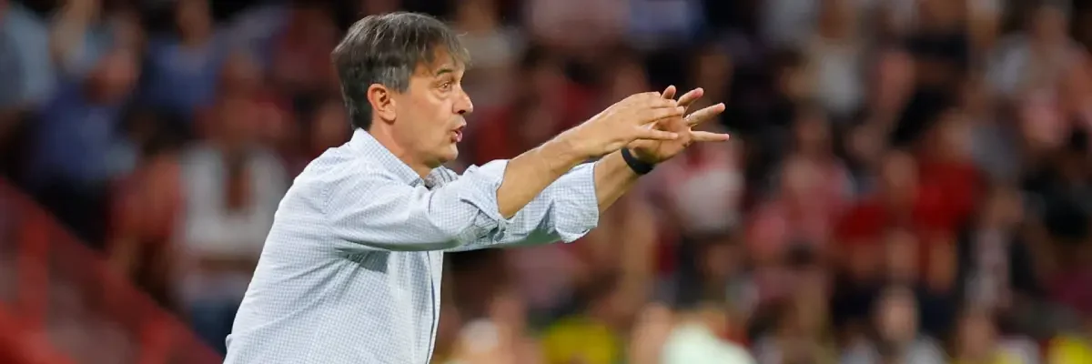 Jose Rojo Pacheta Pronóstico Granada - Betis