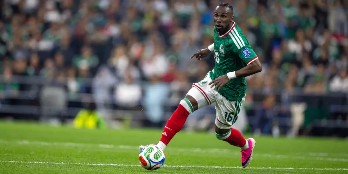 Julián Quiñones análisis de fútbol para el pronóstico México - Inglaterra de los octavos de final de la Copa del Mundo 2026