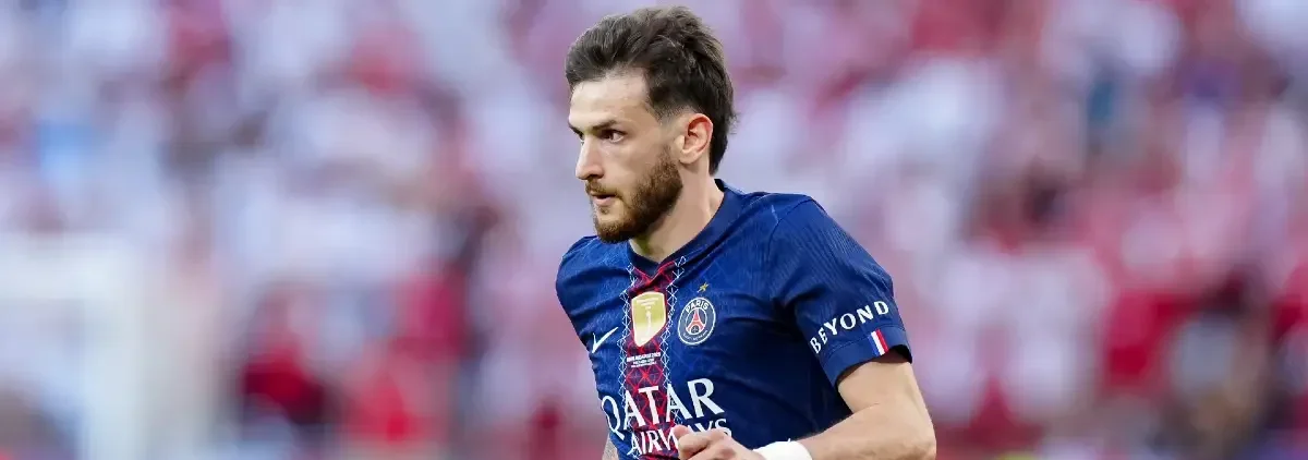 Khvicha Kvaratskhelia Pronóstico Supercopa de Europa: PSG - Aston Villa
