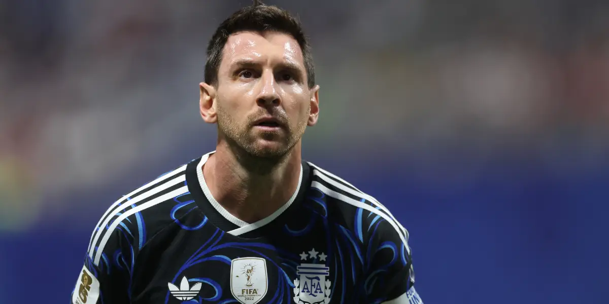 Lionel Messi nuestro análisis de fútbol para el pronóstico España - Argentina de la final de la Copa del Mundo 2026.
