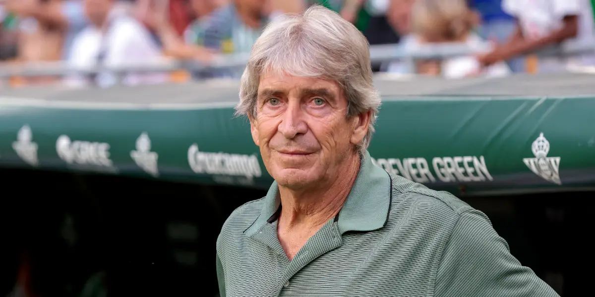 Manuel Pellegrini Consulta nuestro análisis de fútbol para el pronóstico Granada - Betis, partido amistoso de la pretemporada 2026/27.
