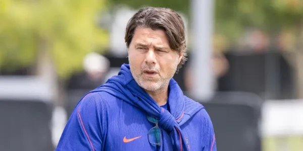 Mauricio Pochettino Pronóstico Estados Unidos - Bélgica