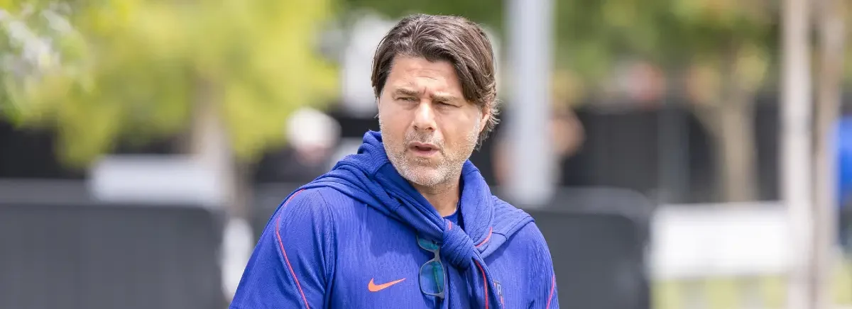 Mauricio Pochettino Pronóstico Estados Unidos - Bélgica