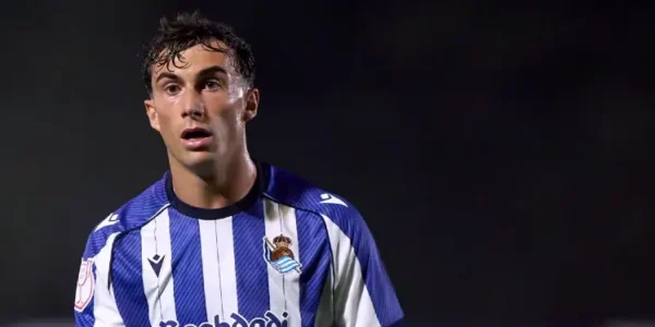Mikel Goti Pronóstico Wolves - Real Sociedad