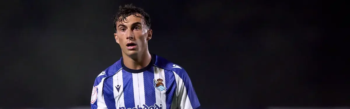 Mikel Goti Pronóstico Wolves - Real Sociedad