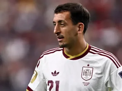 Mikel Oyarzabal Pronóstico España - Argentina