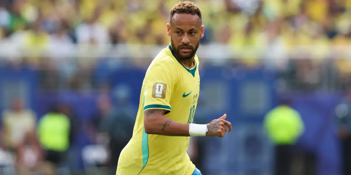 Neymar pronóstico Botafogo - Santos de la jornada 19 de la Série A brasileña 2026.
