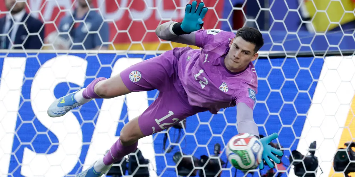 Orlando Gill análisis de fútbol para el pronóstico Paraguay - Francia de los octavos de final de la Copa del Mundo 2026