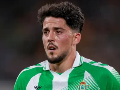 Pablo Fornals Pronóstico Recreativo - Betis