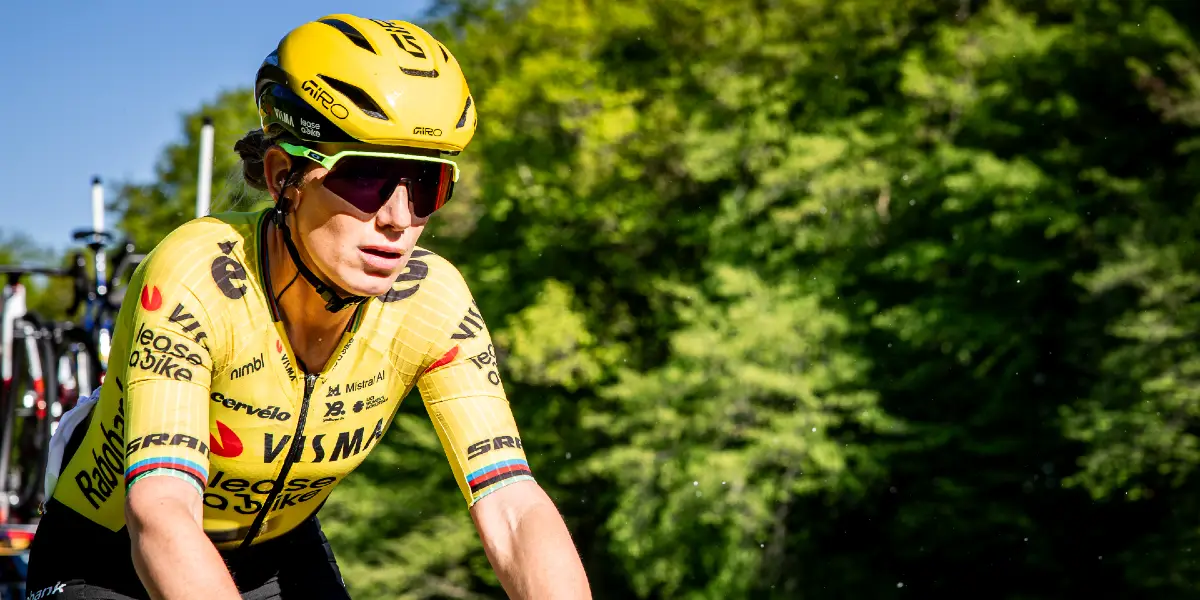 Pauline Ferrand-Prévot pronóstico Tour de Francia Femenino 2026. Vollering, contra un nutrido grupo de grandes rivales.