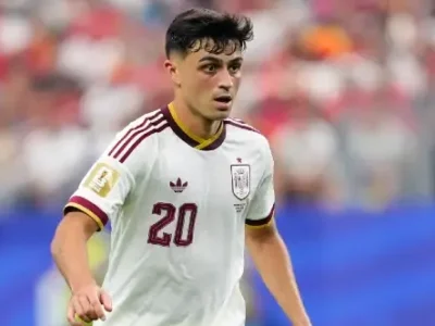 Pedri Gonzalez Pronóstico España - Bélgica