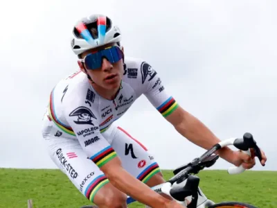 Remco Evenepoel Pronóstico Clásica de San Sebastián