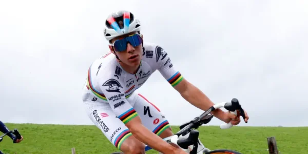 Remco Evenepoel Pronóstico Clásica de San Sebastián