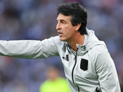 Unai Emery Pronóstico Aston Villa - Real Sociedad