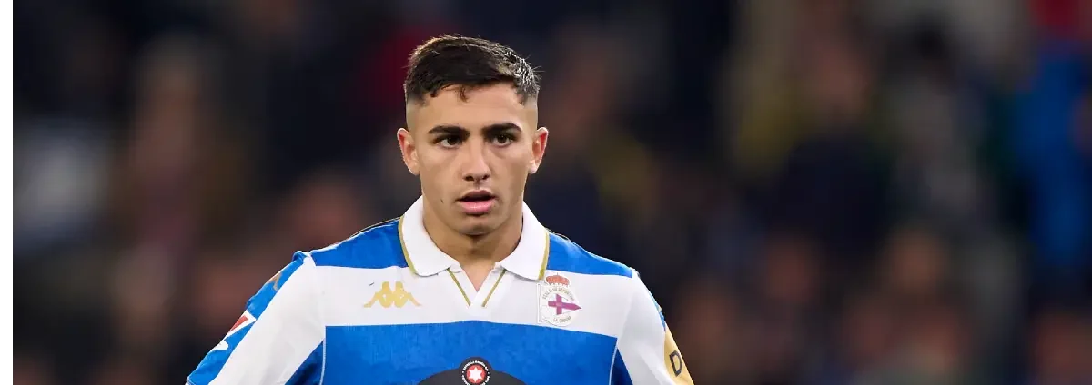 Yeremay Hernandez análisis de fútbol para el pronóstico Oviedo - Deportivo
