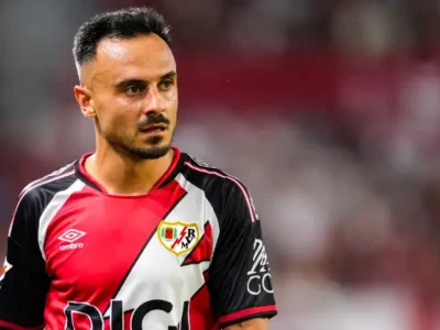 Alvaro Garcia Pronóstico Rayo Vallecano - Alavés
