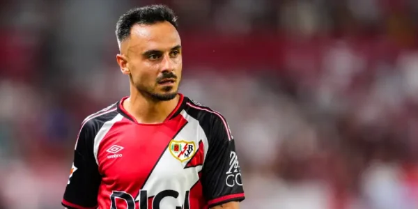 Alvaro Garcia Pronóstico Rayo Vallecano - Alavés