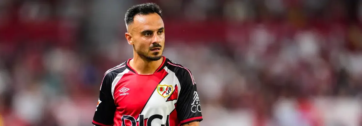 Alvaro Garcia Pronóstico Rayo Vallecano - Alavés