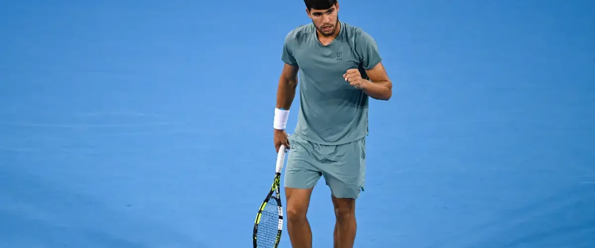 Carlos Alcaraz Pronóstico Cincinnati Open 2026