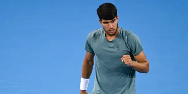 Carlos Alcaraz Pronóstico Cincinnati Open 2026