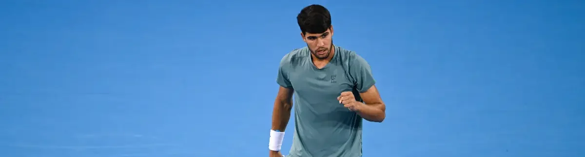 Carlos Alcaraz Pronóstico Cincinnati Open 2026