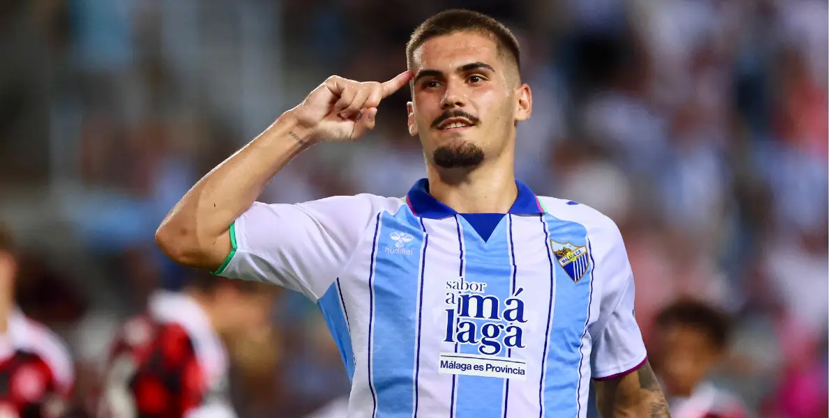 Carlos Ruiz Chupete análisis de fútbol para el pronóstico Atlético Madrid - Málaga de la jornada 1 de La Liga 2026/27.
