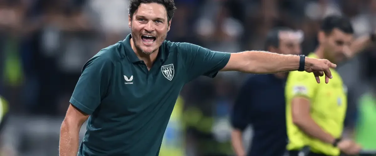 Pronóstico Athletic - Sevilla: debut de Terzic en Bilbao