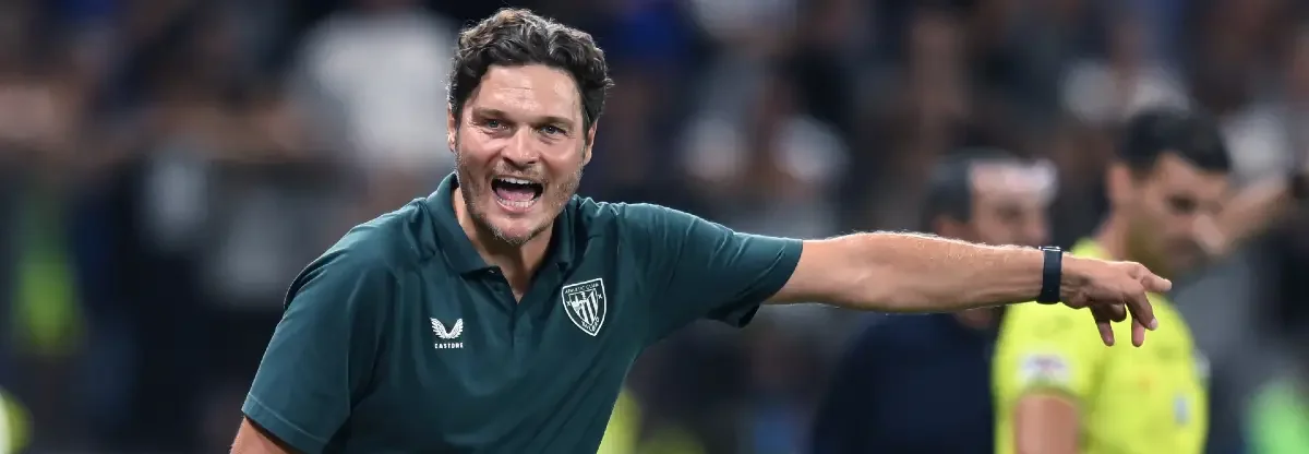 Pronóstico Athletic - Sevilla: debut de Terzic en Bilbao