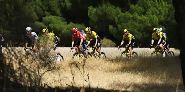 Jonas Vingegaard Pronóstico Vuelta a España 2026