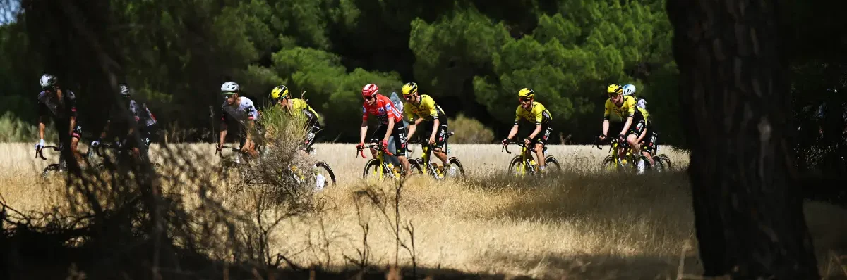 Jonas Vingegaard Pronóstico Vuelta a España 2026