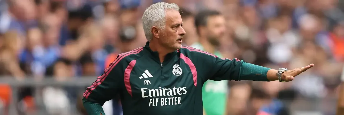 Pronóstico Espanyol - Real Madrid: arranca la segunda era Mourinho
