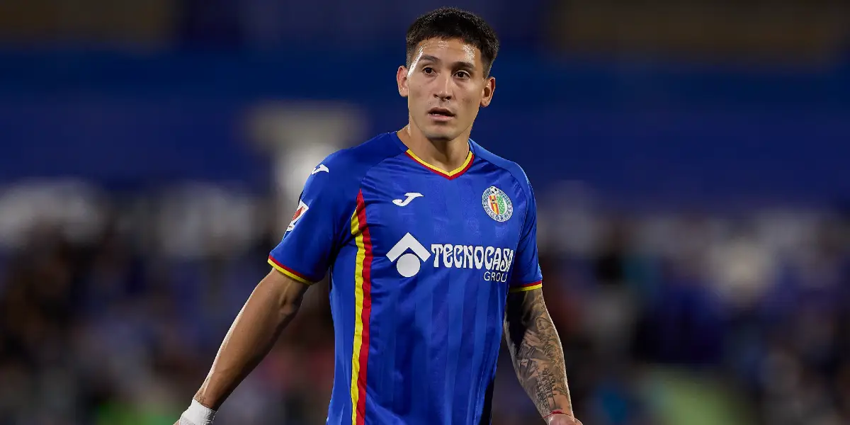 Martin Satriano pronóstico Alavés - Getafe de la jornada 1 de La Liga 2026/27