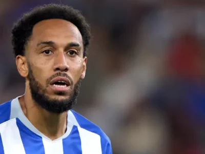 Pierre-Emerick Aubameyang Pronóstico Deportivo La Coruña - Valencia