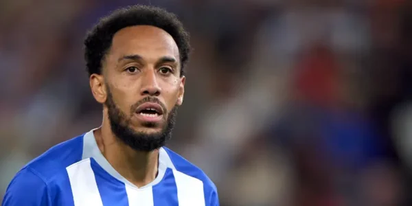 Pierre-Emerick Aubameyang Pronóstico Deportivo La Coruña - Valencia
