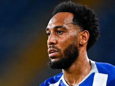 Pierre Emerick Aubameyang Pronóstico Deportivo de La Coruña - Elche