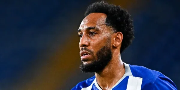 Pierre Emerick Aubameyang Pronóstico Deportivo de La Coruña - Elche