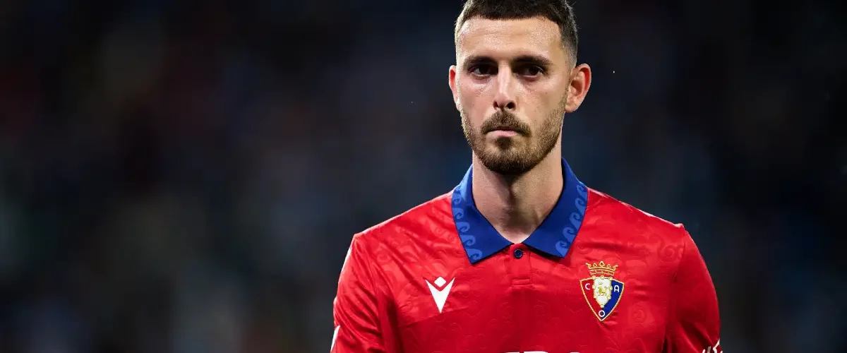 Pronóstico Osasuna - Getafe