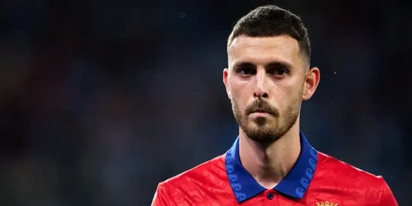 Pronóstico Osasuna - Getafe